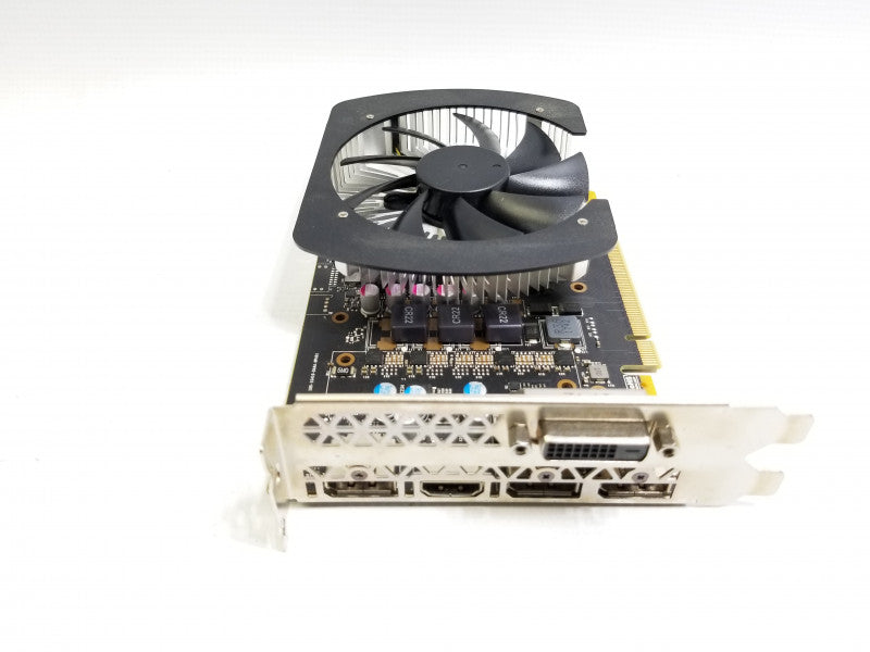 HP NVIDIA GeForce GTX 1060 3GB GDDR5 - P/N 909616-001