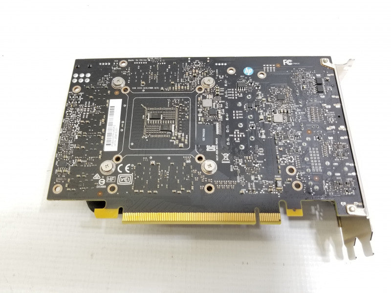HP NVIDIA GeForce GTX 1060 3GB GDDR5 - P/N 909616-001