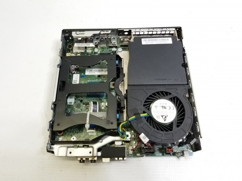 Lenovo ThinkCentre M720q,  i5-8500T@2.1GHz, 8GB RAM, No HDDS