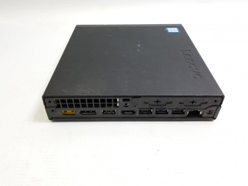 Lenovo ThinkCentre M720q,  i5-8500T@2.1GHz, 8GB RAM, No HDDS
