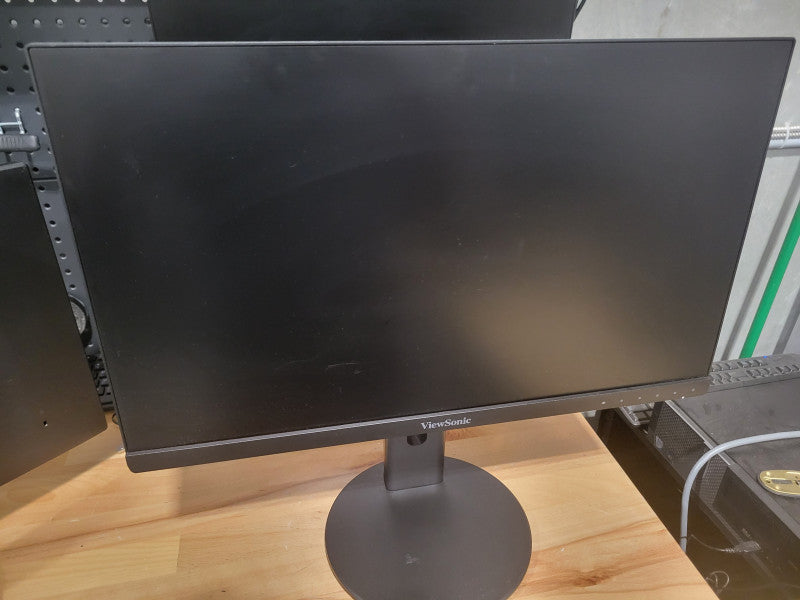 ViewSonic VA2453 IPS 1080p 60Hz Monitor 24\\"