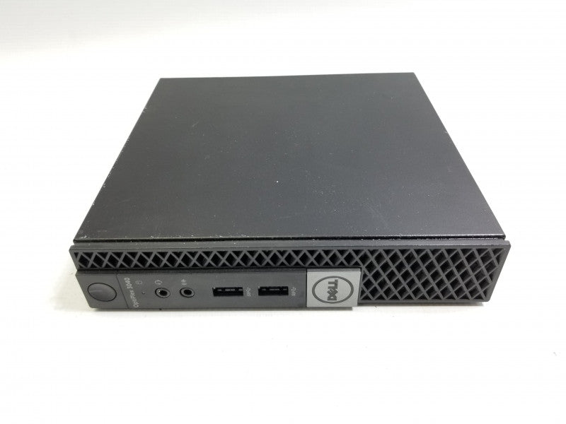 DELL OPTIPLEX 3040, i5-6500T@2.5GHz, 8GB RAM, No HDDs
