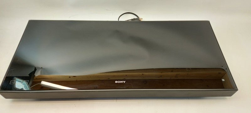 Sony HT-XT1 Soundbar 2.1 Ch Home Theater HDMI Speaker System