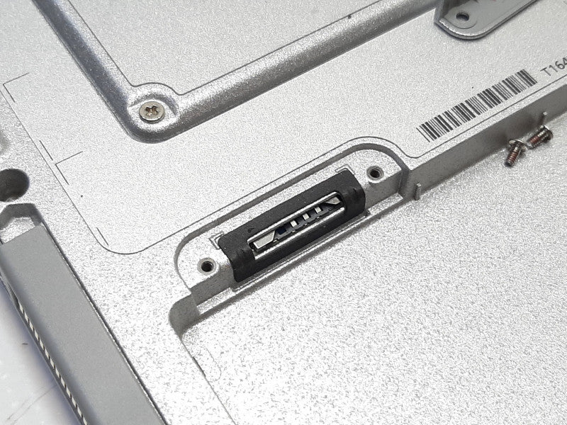 Panasonic Toughbook FZ-G1 i5-4310U @ 2GHz 8GB RAM 700H -NO M.2 SSD