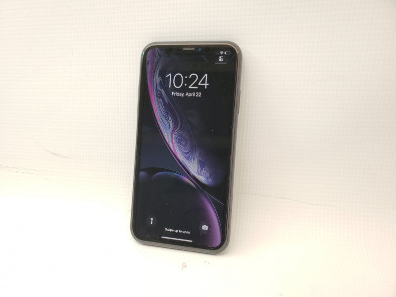 Apple iPhone XR 64GB Unlocked