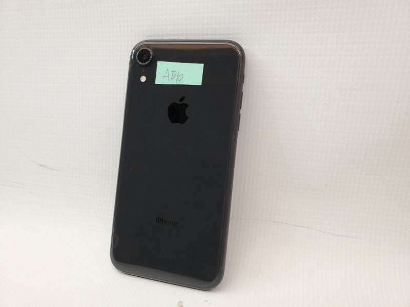 Apple iPhone XR 64GB Unlocked