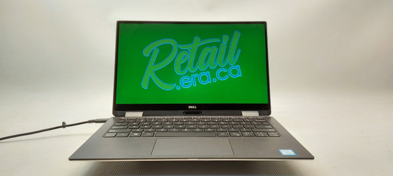 Dell XPS 13 9365 i7-7Y75 1.3GHz 16GB RAM 500GB SSD Touchscreen (NO BATTERY) 13\\"