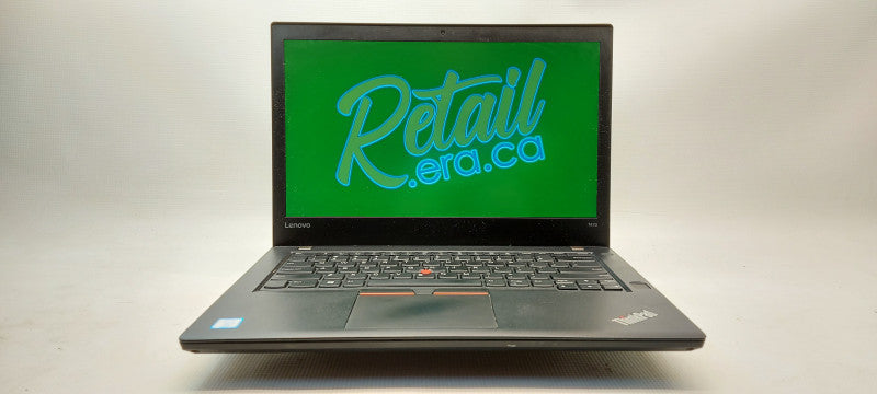 Lenovo ThinkPad T470 i5-7300U 2.6GHz 8GB RAM 256GB SSD 14\\"