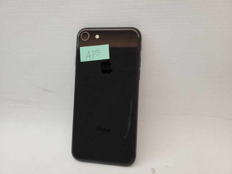 Apple iPhone 8 64GB Unlocked Black