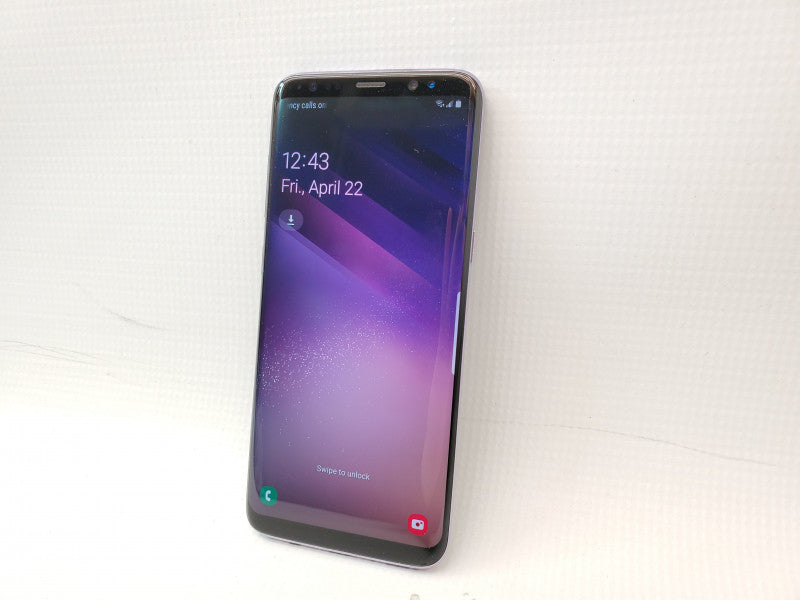 Samsung Galaxy S8 64GB Unlocked