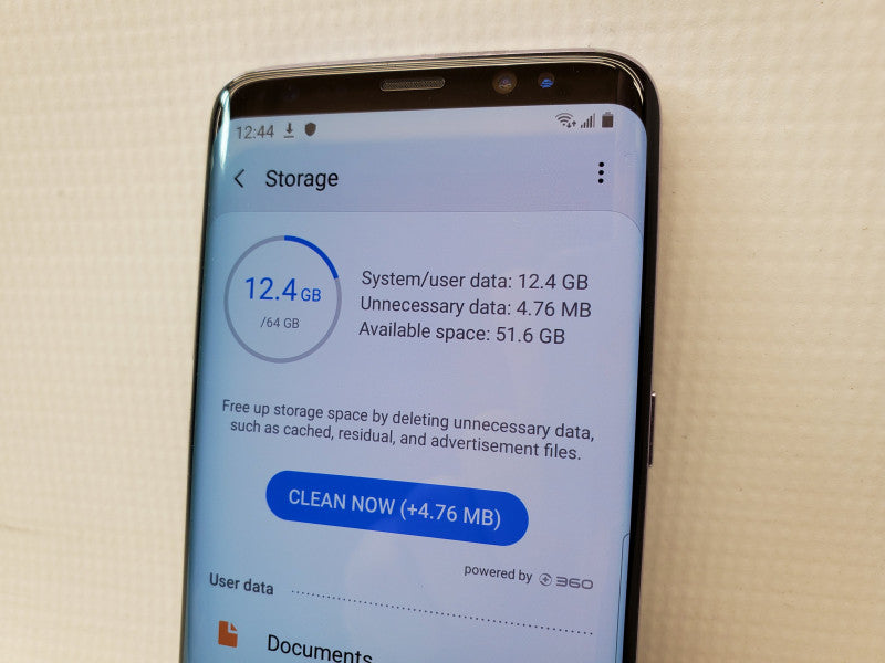 Samsung Galaxy S8 64GB Unlocked