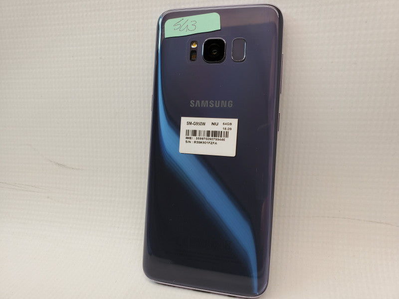 Samsung Galaxy S8 64GB Unlocked
