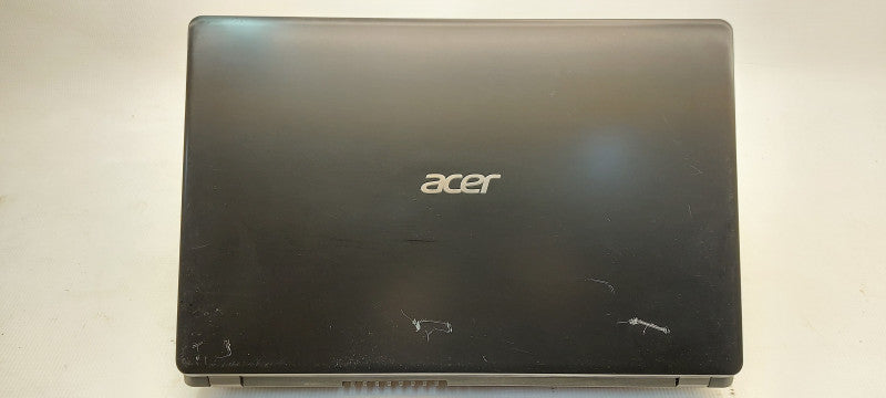 Acer Aspire A315-54 i3-10110U 2.1GHz 8GB RAM 258GB SSD 15.6\\"