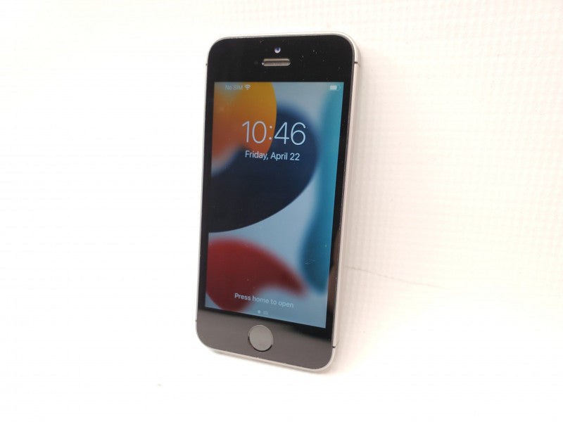 Apple iPhone SE 32GB Unlocked (IOS 15.4.1)