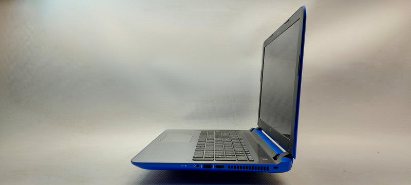 HP Pavilion Notebook 15-ab122ca AMD A6-6310 1.8GHz 8GB RAM 128GB SSD TouchScreen 15.6\\"