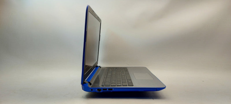HP Pavilion Notebook 15-ab122ca AMD A6-6310 1.8GHz 8GB RAM 128GB SSD TouchScreen 15.6\\"