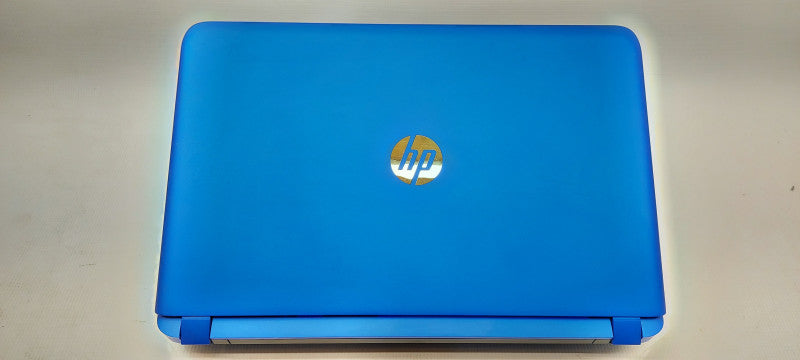 HP Pavilion Notebook 15-ab122ca AMD A6-6310 1.8GHz 8GB RAM 128GB SSD TouchScreen 15.6\\"