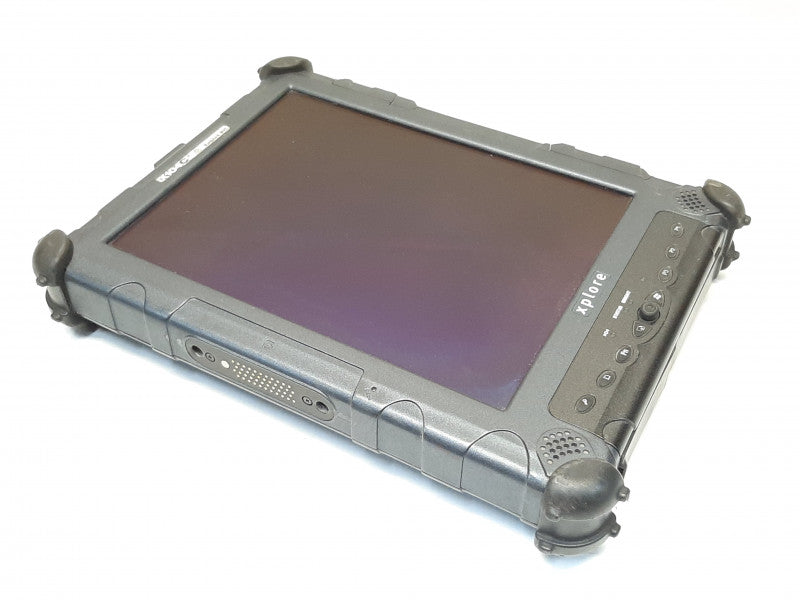 xplore ix104C2 Tablet PC Pentium M @ 1.1GHz 1GB RAM 80GB HDD.