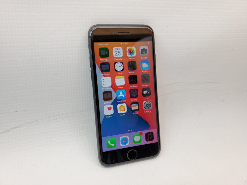 Apple iPhone 7 128GB unlocked