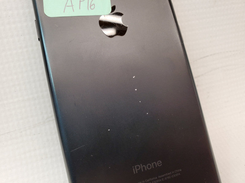 Apple iPhone 7 128GB unlocked