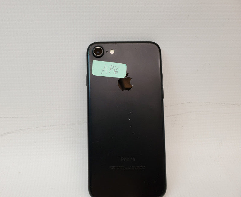 Apple iPhone 7 128GB unlocked