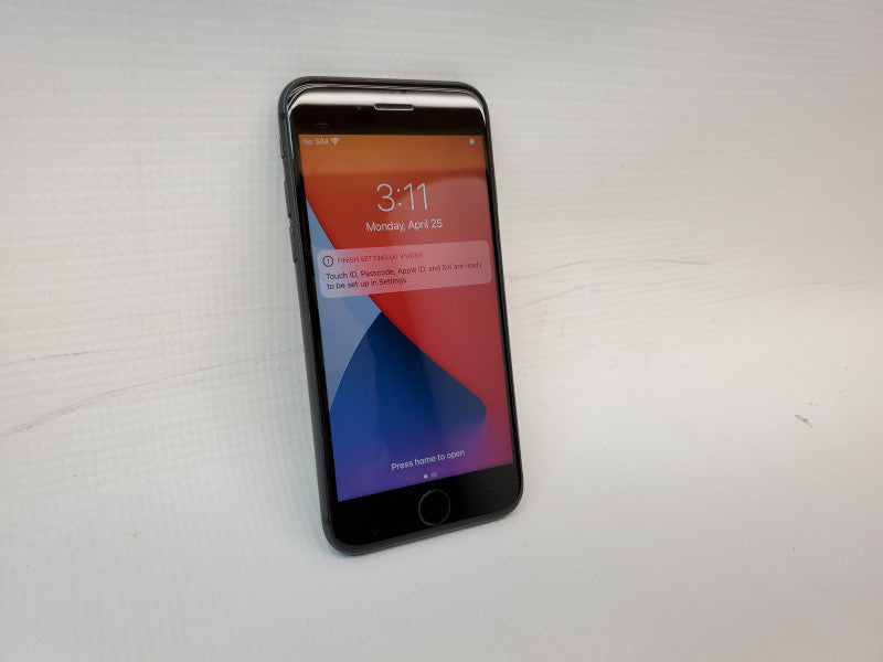 Apple Iphone 8 64 GB Unlocked