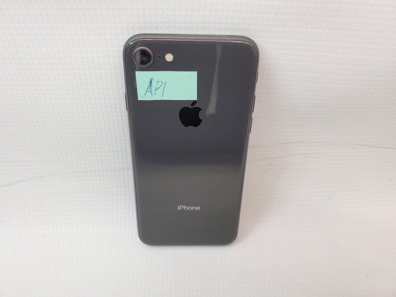 Apple Iphone 8 64 GB Unlocked