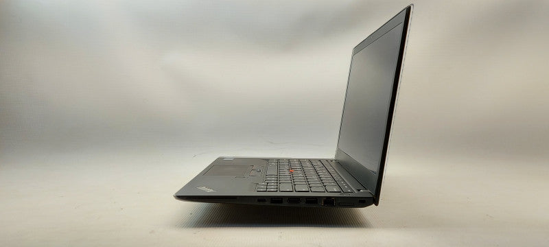 Lenovo ThinkPad T470s i7-7600U 2.8GHz 8GB RAM 256GB SSD 14\\"