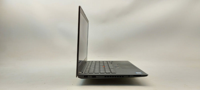 Lenovo ThinkPad T470s i7-7600U 2.8GHz 8GB RAM 256GB SSD 14\\"