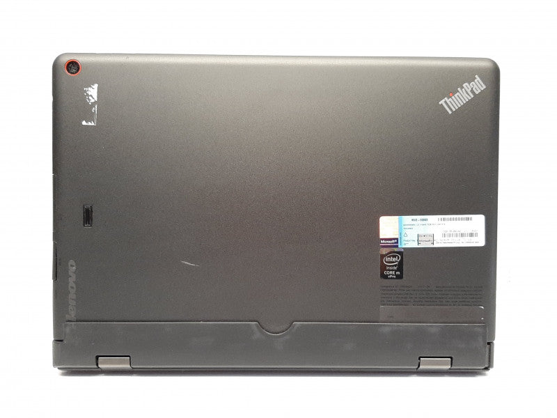 Lenovo ThinkPad Helix 2 TP00065A Core M-5Y71@1.2GHz 8GB RAM 256GB SSD