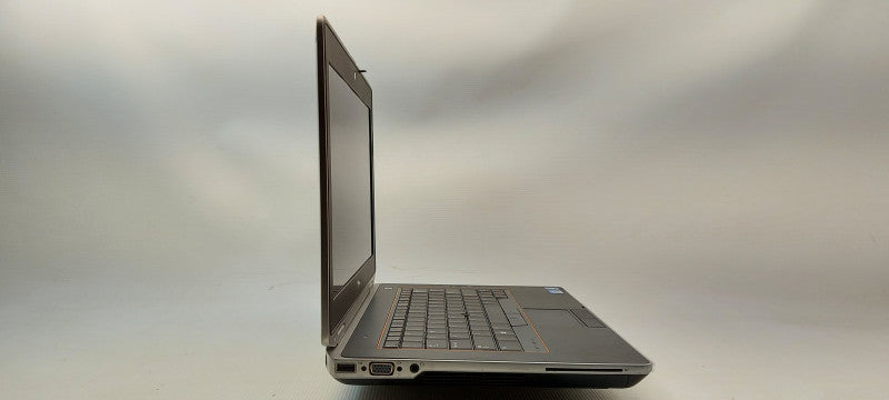 Dell Latitude E6420 i5-2540M 2.6GHz 8GB RAM 500GB HDD 14\\"