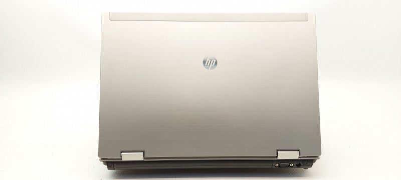 HP EliteBook 8540p    i5-560M 8GB RAM 500GB HDD 15.6\\"