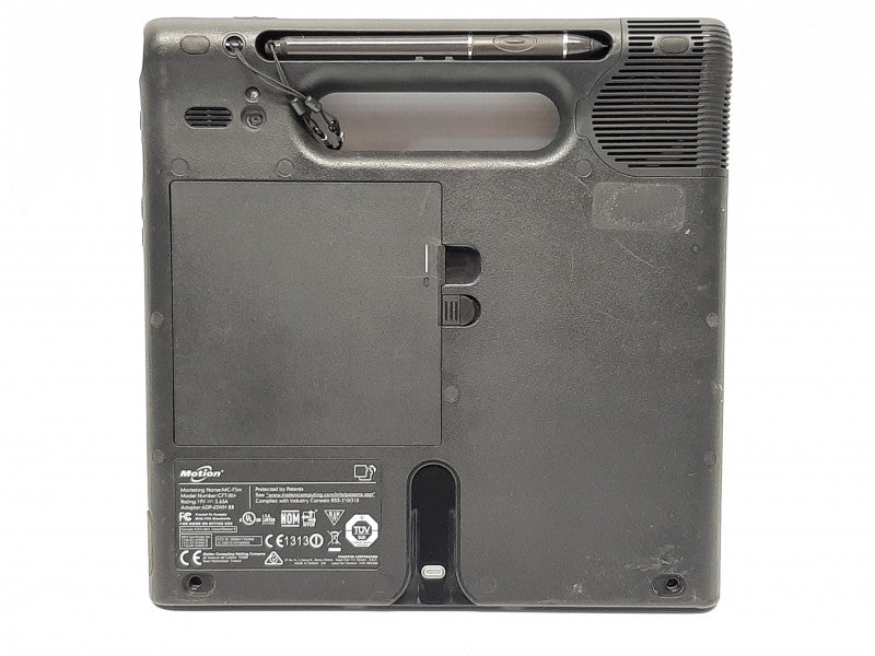 Motion MC-F5m CFT-004 Tablet PC i7-5600U @ 2.6GHz 8GB RAM 256GB SSD