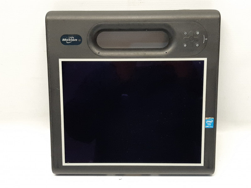 Motion MC-F5m CFT-004 Tablet PC i7-5600U @ 2.6GHz 8GB RAM 256GB SSD