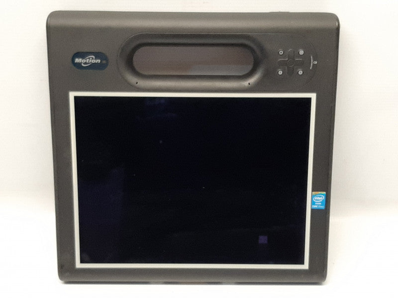 Motion MC-F5m CFT-004 Tablet PC i7-5600U @ 2.6GHz 8GB RAM 256GB SSD