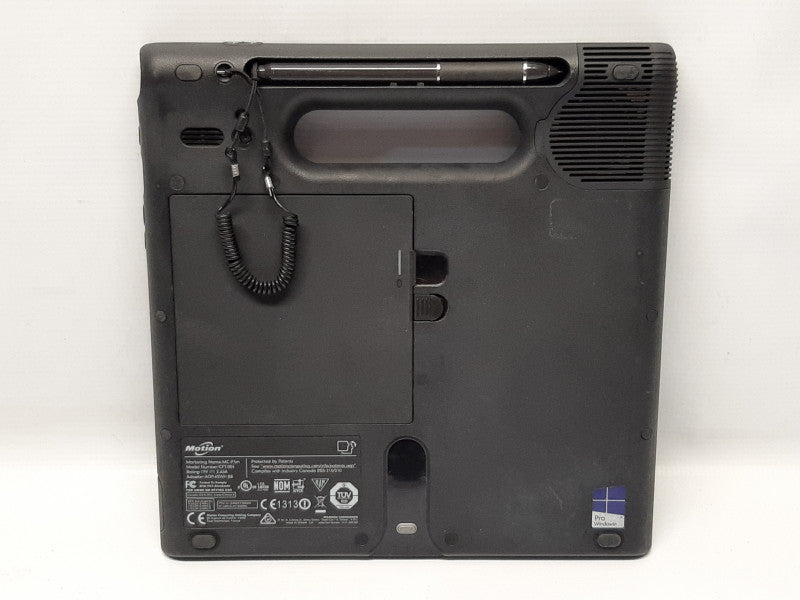 Motion MC-F5m CFT-004 Tablet PC i7-5600U @ 2.6GHz 8GB RAM 256GB SSD
