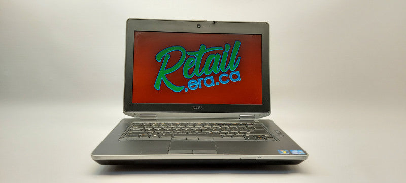 Dell Latitude E6430   i5-3340M 2.7GHz 8GB RAM 500GB HDD 14\\"