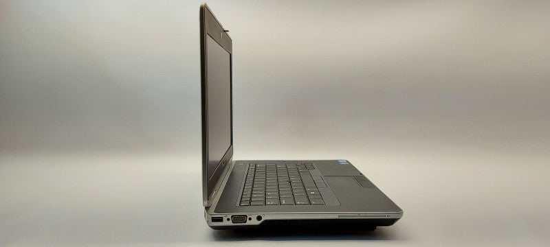 Dell Latitude E6430   i5-3340M 2.7GHz 8GB RAM 500GB HDD 14\\"
