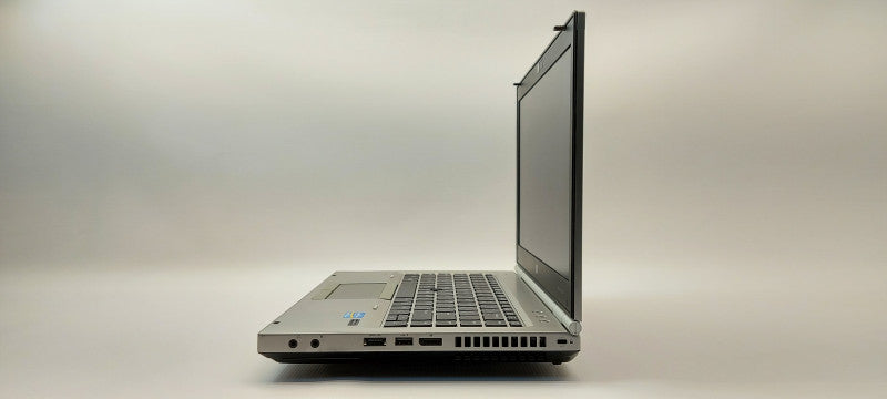 HP EliteBook 8470 i5-3340M 2.7GHz 8GB RAM 500GB HDD   14\\"