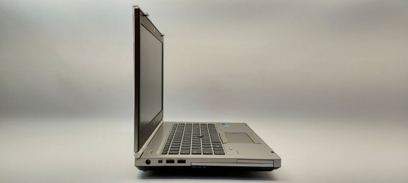 HP EliteBook 8470 i5-3340M 2.7GHz 8GB RAM 500GB HDD   14\\"