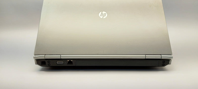HP EliteBook 8470 i5-3340M 2.7GHz 8GB RAM 500GB HDD   14\\"