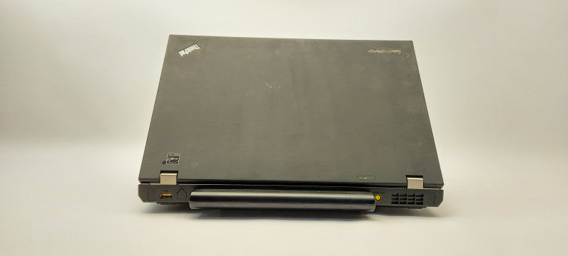 Lenovo ThinkPad T520 i5-2520M 2.5GHz 8GB RAM 500GB HDD  15.6\\"