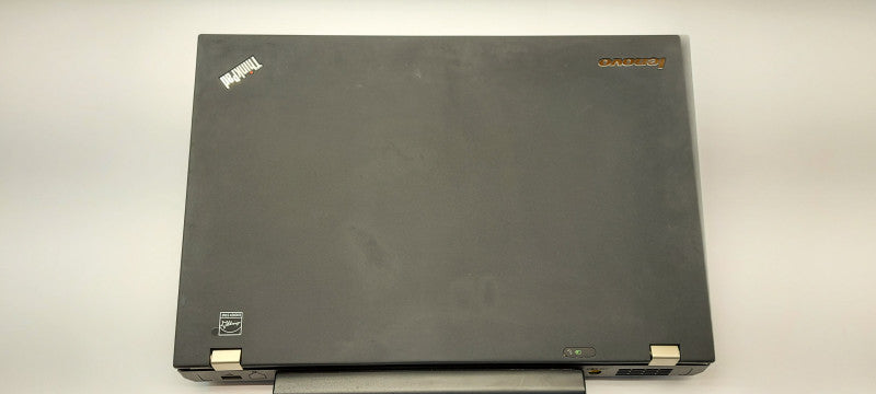Lenovo ThinkPad T520 i5-2520M 2.5GHz 8GB RAM 500GB HDD  15.6\\"