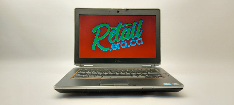 Dell Latitude E6420    i5-2520M 2.5GHz 8GB RAM 500GB HDD 14\\"