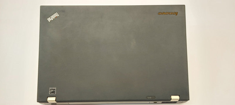 Lenovo Thinkpad T530    i5-3320M 2.6GHz 8GB RAM 120GB SSD 15.6\\"
