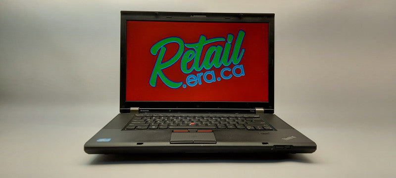 Lenovo Thinkpad T530  i5-3320M 2.6GHz 8GB RAM 128GB SSD 15.6\\"