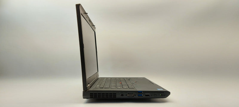 Lenovo Thinkpad T530  i5-3320M 2.6GHz 8GB RAM 128GB SSD 15.6\\"