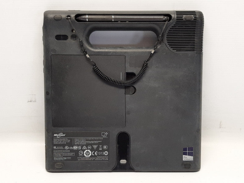 Motion MC-F5m CFT-004 Tablet PC i7-5600U @ 3.1GHz 8GB RAM 256GB SSD