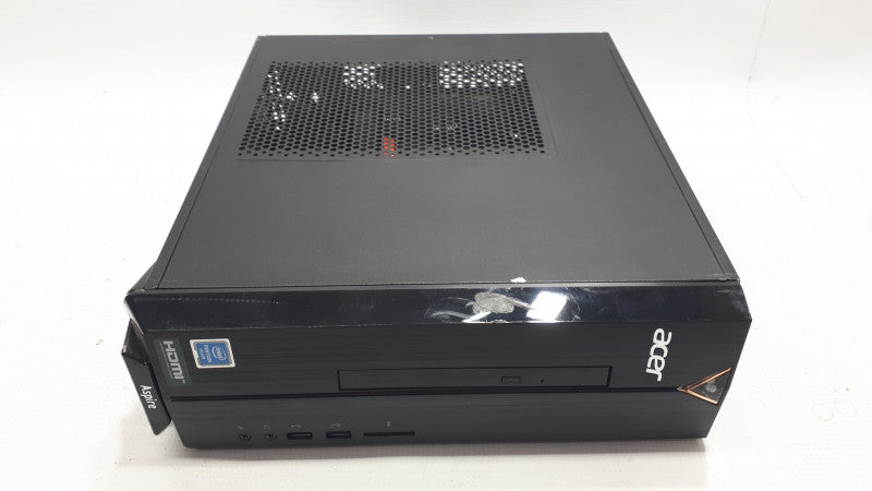 Acer XC-830 Series EB11 SFF, Pentium Silver J5005 1.5GHz, 8GB DDR4, No HDD
