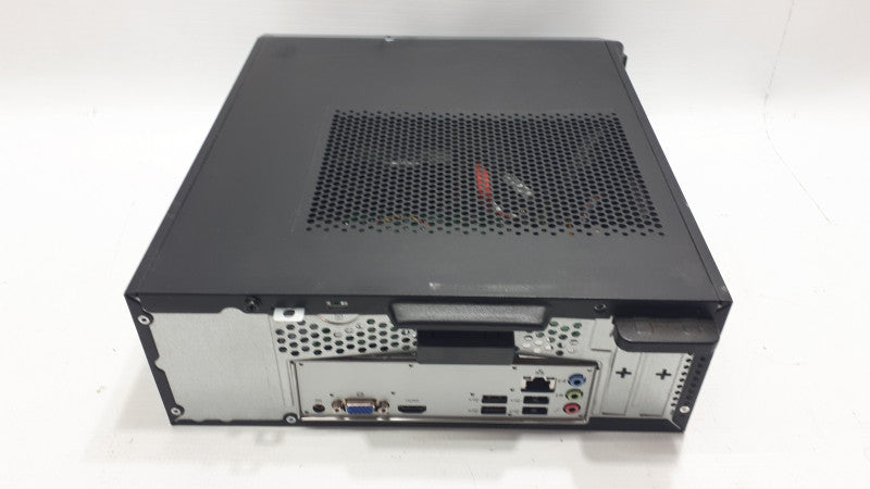 Acer XC-830 Series EB11 SFF, Pentium Silver J5005 1.5GHz, 8GB DDR4, No HDD